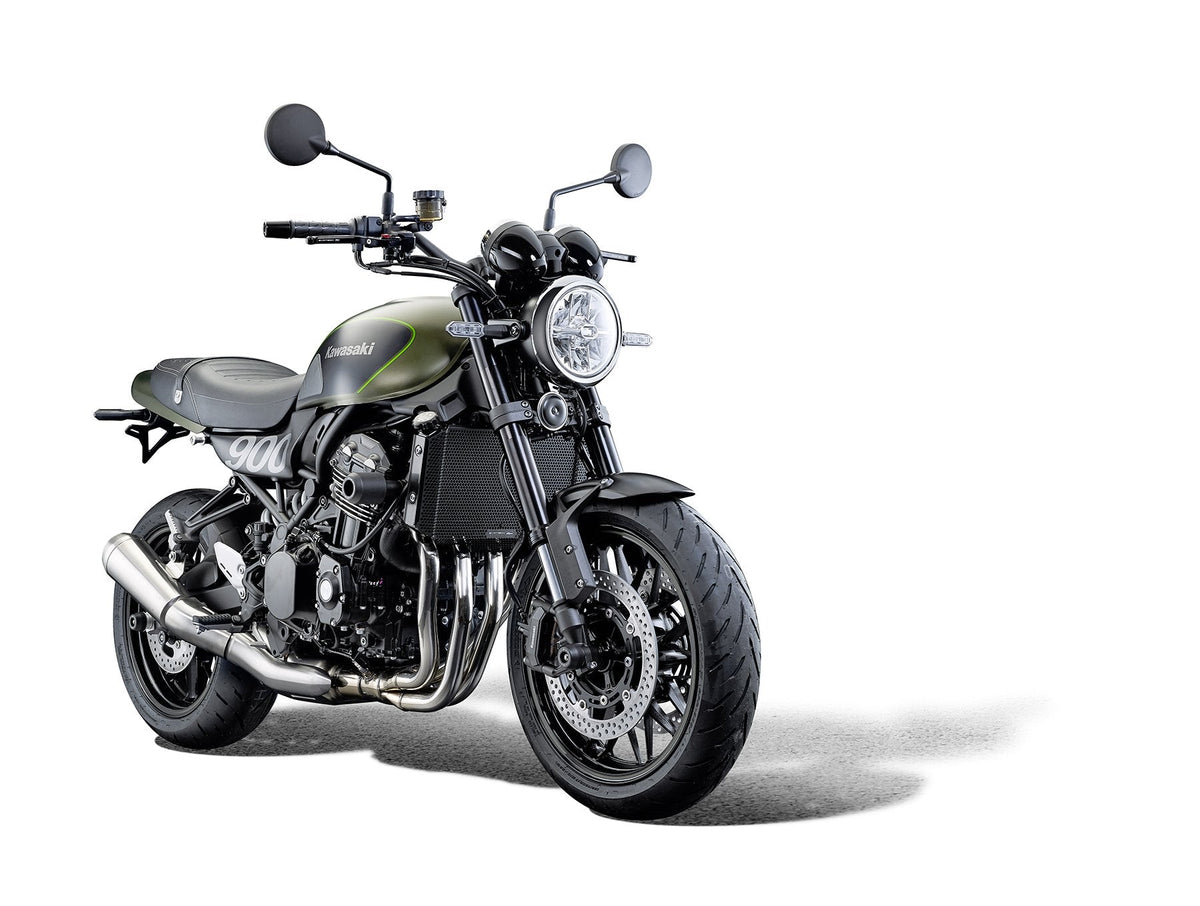 Evotech Kawasaki Z900RS Cafe Performance Crash Protection (2018-2020) - 7, PRN013681-05