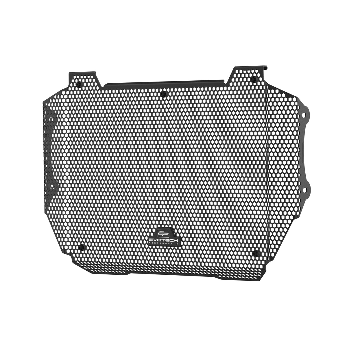 Evotech Radiator Guard - Kawasaki Z900RS Black Ball Edition (2026+) - Radiator Guards - 1 - Image