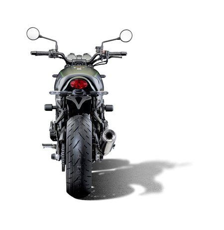 Evotech Kawasaki Z900RS Tail Tidy (2021 - 2025) - 6, PRN013913-06