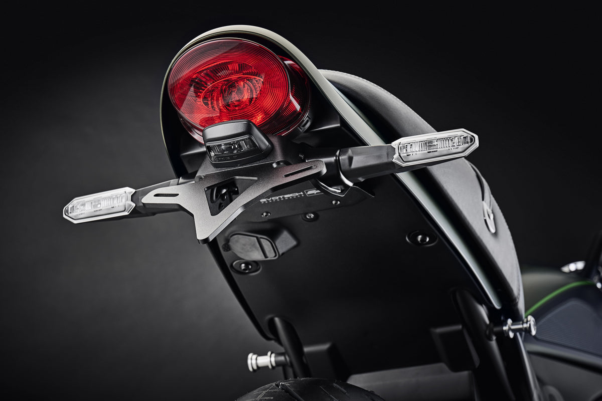 Evotech Kawasaki Z900RS Performance Tail Tidy (2018 - 2020) - 5, PRN013913-02