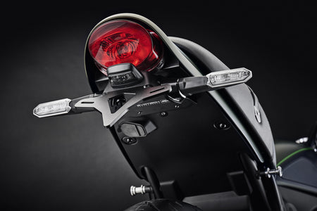 Evotech Kawasaki Z900RS Performance Tail Tidy (2018 - 2020) - 5, PRN013913-02