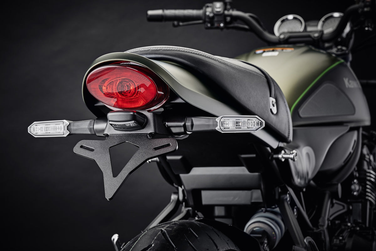 Evotech Kawasaki Z900RS Performance Tail Tidy (2018 - 2020) - 3, PRN013913-02