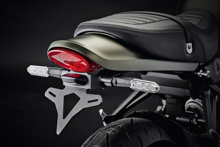 Evotech Kawasaki Z900RS Performance Tail Tidy (2018 - 2020) - 2, PRN013913-02