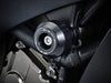 Evotech Kawasaki ZX-10R Crash Protection No Drill 2011 - 2015 - 2, PRN012952-02
