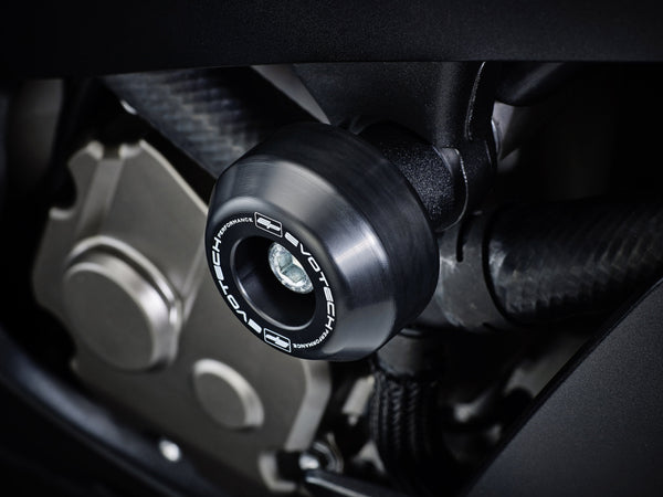 Evotech Kawasaki ZX-10R Performance Crash Protection (2019-2020) - 3, PRN012952-06