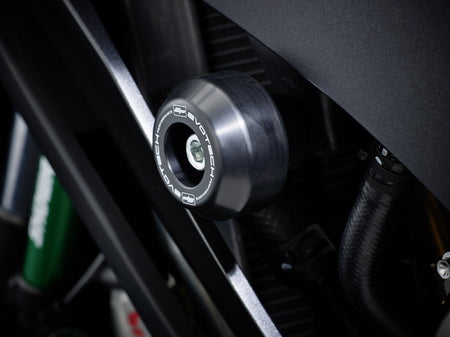 Evotech Kawasaki ZX-10R SE Crash Protection (2018-2020) - 4, PRN012952-04