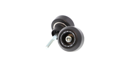 Evotech Kawasaki ZX-10R Crash Protection No Drill 2011 - 2015 - 1, PRN012952-02