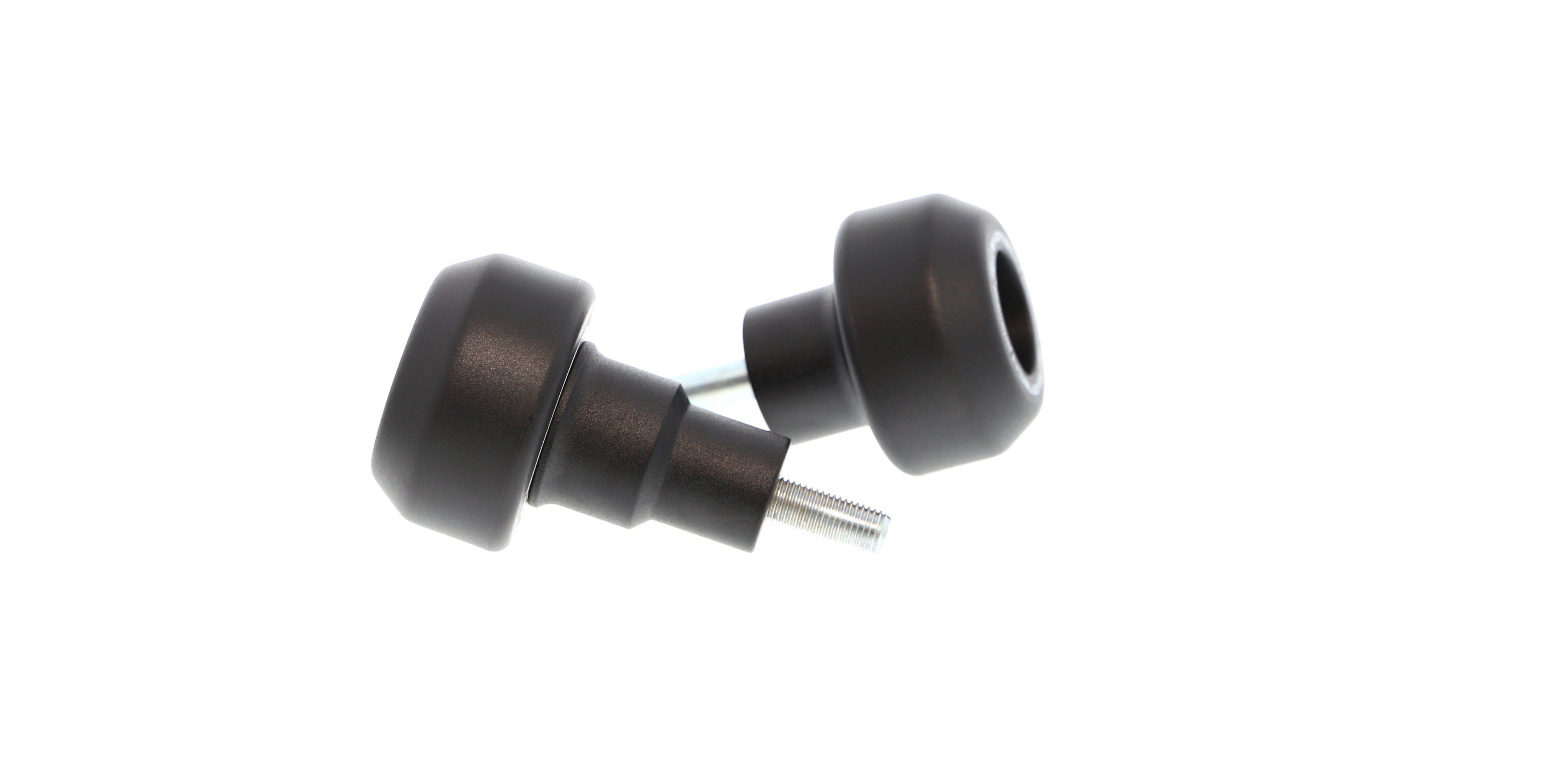 Evotech Kawasaki ZX-10R Crash Protection No Drill 2011 - 2015 - 11, PRN012952-02