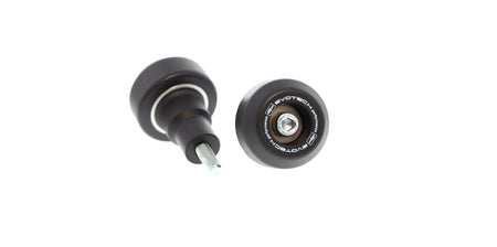 Evotech Kawasaki ZX-10R Crash Protection No Drill 2011 - 2015 - 15, PRN012952-02