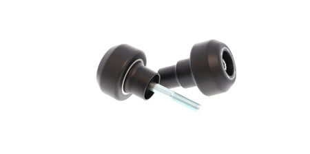 Evotech Kawasaki ZX-10R Crash Protection No Drill 2011 - 2015 - 24, PRN012952-02