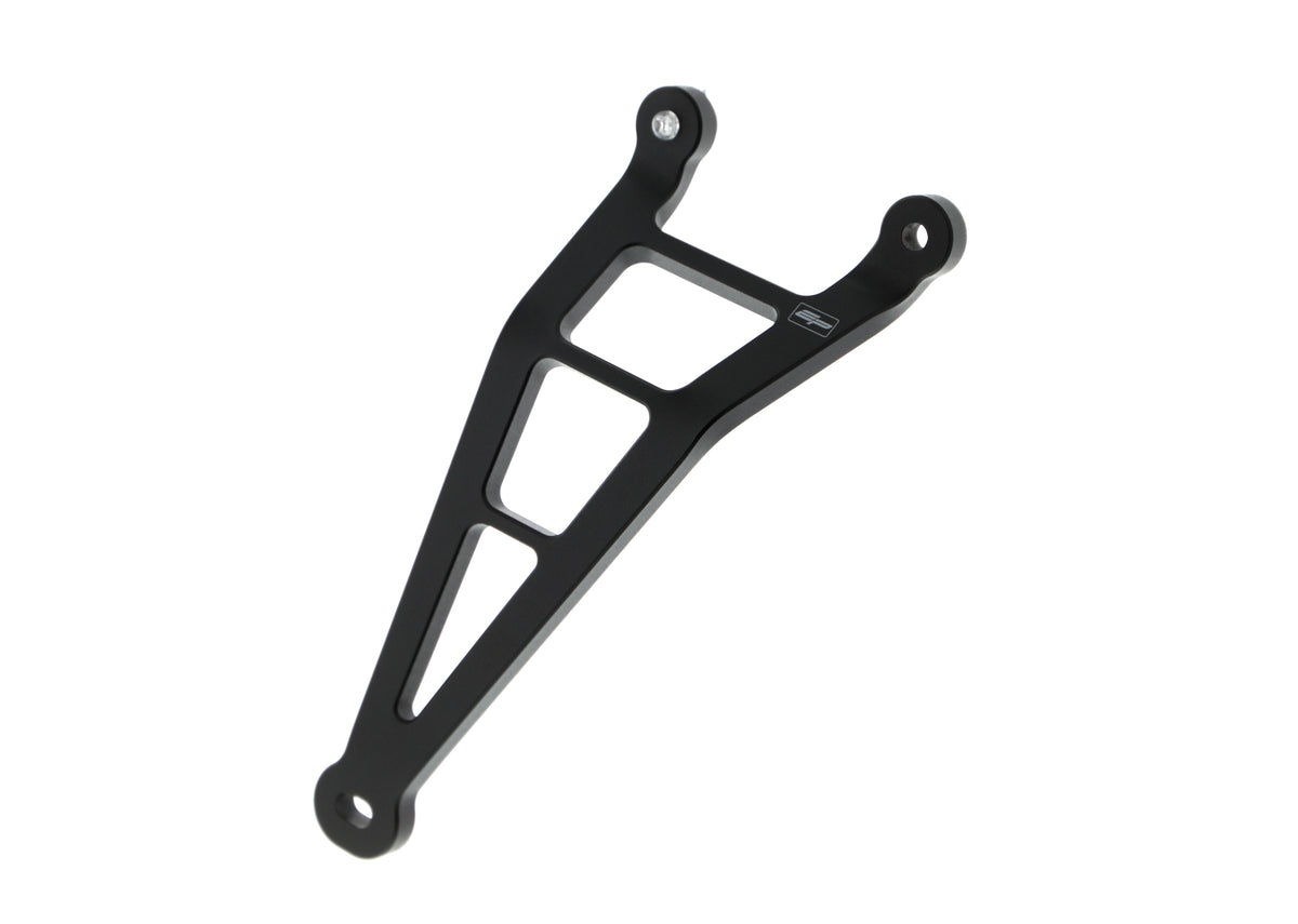 Evotech Kawasaki Ninja ZX-10R 40th Anniversary Edition Exhaust Hanger (2024 - 2025) - 1, PRN008735-12