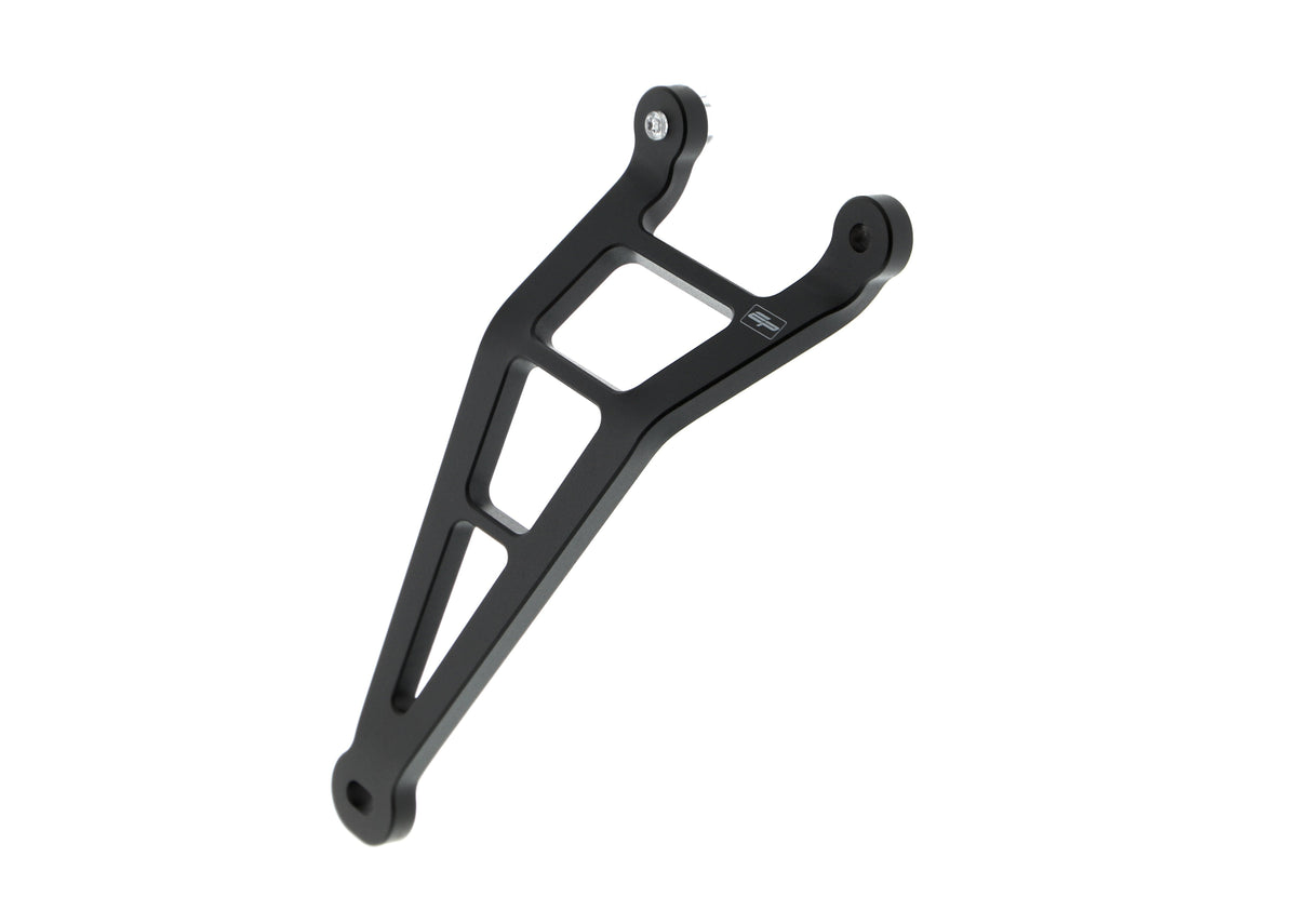 Evotech Kawasaki ZX-10RR Exhaust Hanger (2018-2020) - 6, PRN008735-03
