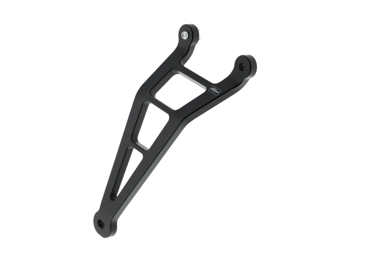 Evotech Kawasaki Ninja ZX-10R 40th Anniversary Edition Exhaust Hanger (2024 - 2025) - 5, PRN008735-12