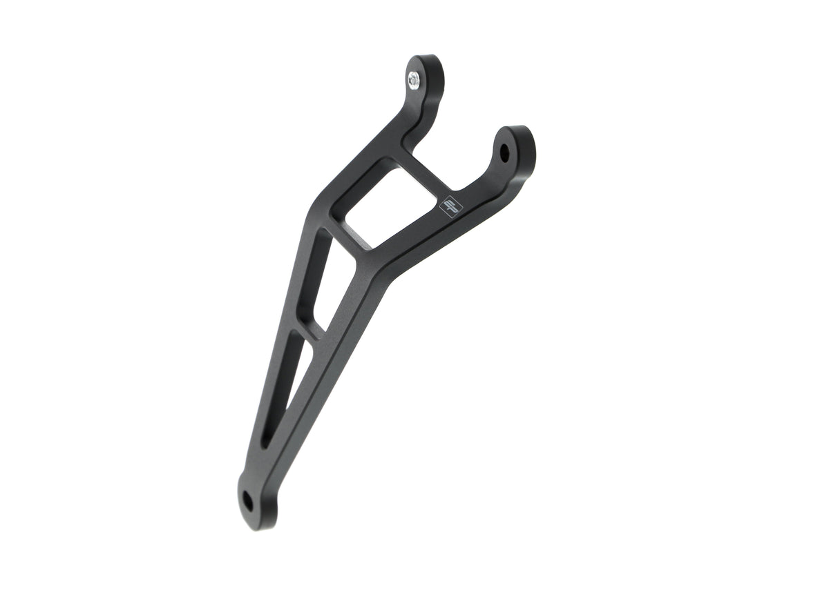 Evotech Kawasaki Ninja ZX-10R 40th Anniversary Edition Exhaust Hanger (2024 - 2025) - 6, PRN008735-12