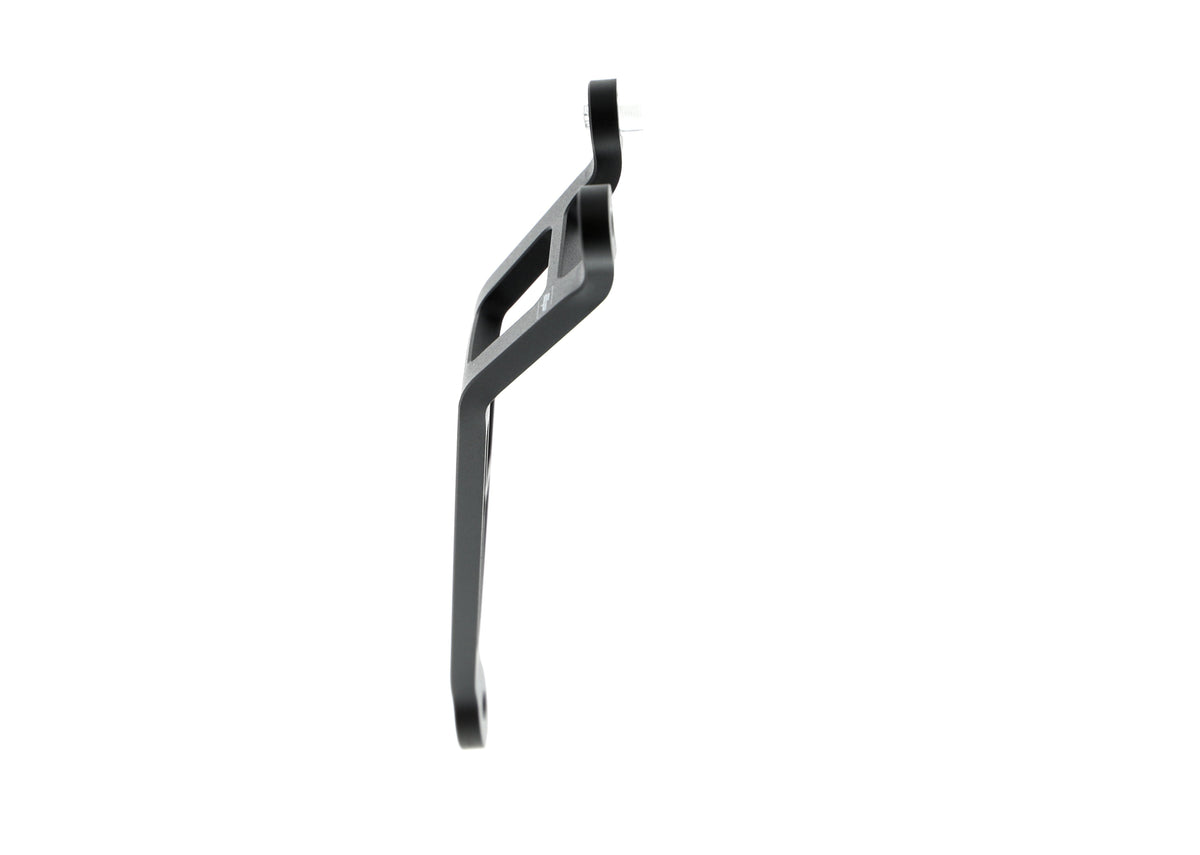 Evotech Kawasaki ZX-10R Performance Exhaust Hanger (2019-2020) - 9, PRN008735-07