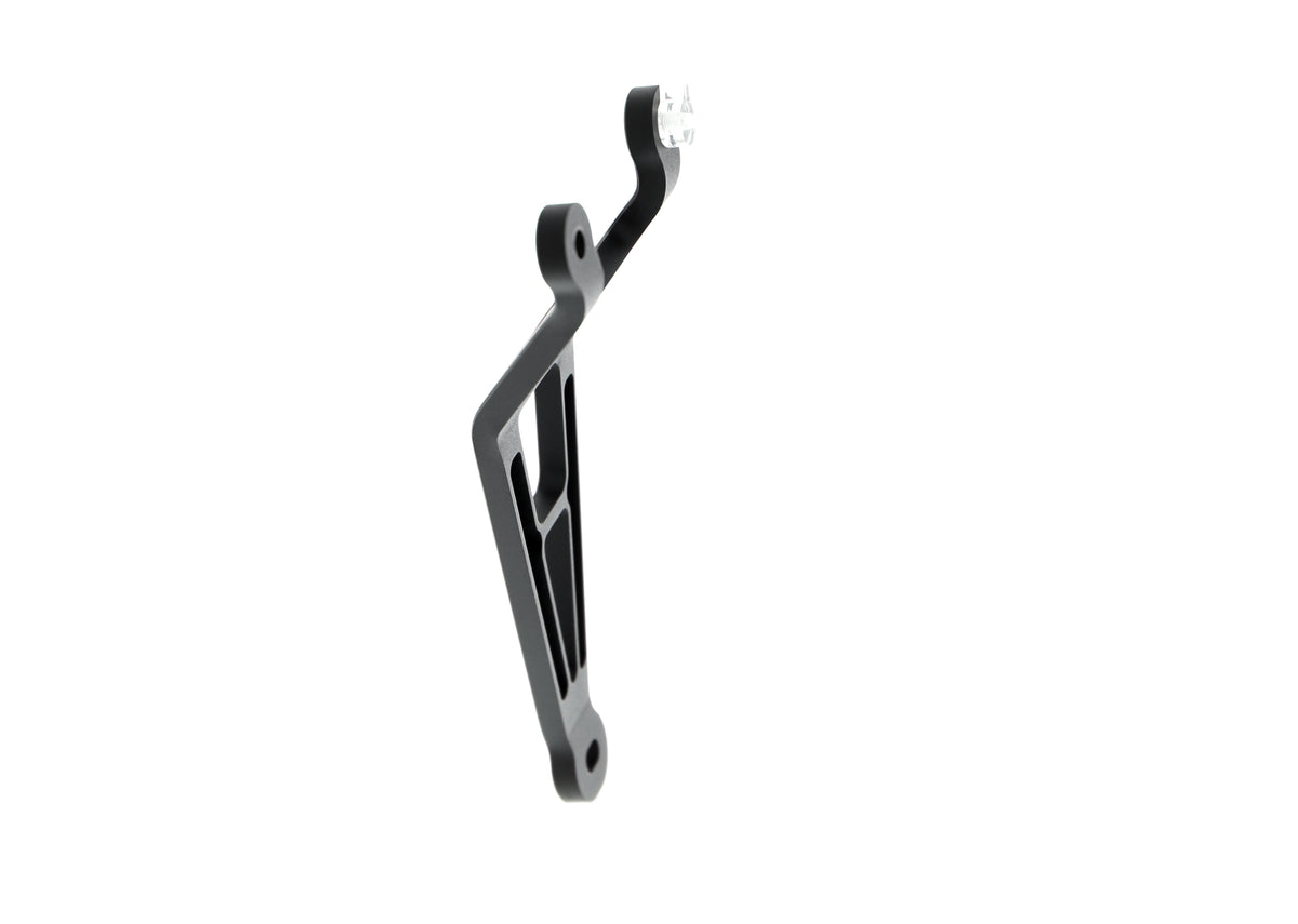 Evotech Kawasaki Ninja ZX-10R 40th Anniversary Edition Exhaust Hanger (2024 - 2025) - 9, PRN008735-12