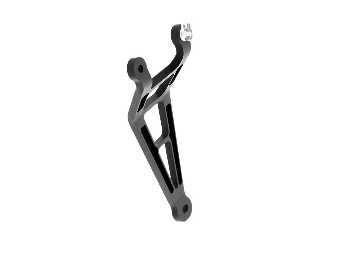 Evotech Kawasaki Ninja ZX-10R 40th Anniversary Edition Exhaust Hanger (2024 - 2025) - 10, PRN008735-12