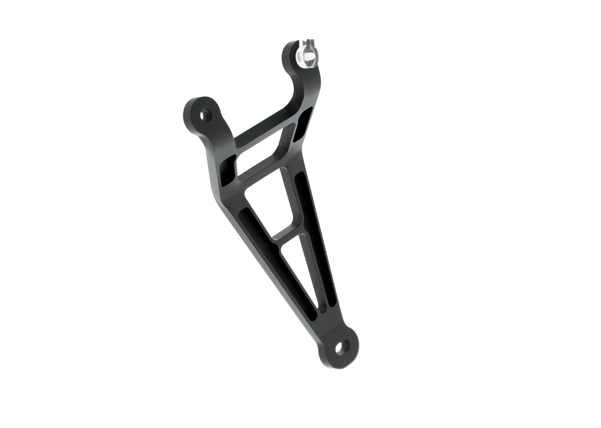 Evotech Kawasaki ZX-10RR Exhaust Hanger (2018-2020) - 12, PRN008735-03