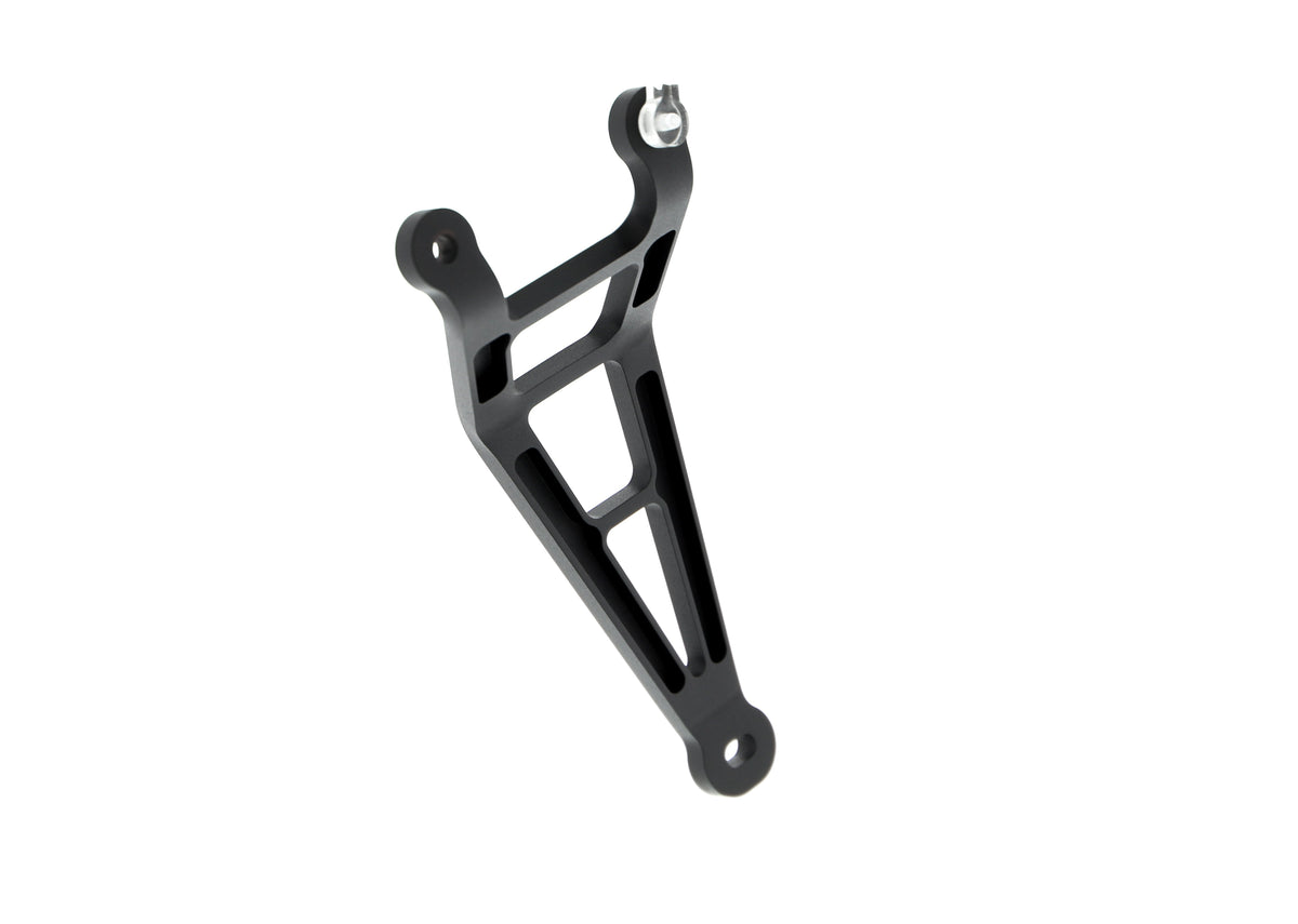 Evotech Kawasaki Ninja ZX-10R 40th Anniversary Edition Exhaust Hanger (2024 - 2025) - 11, PRN008735-12