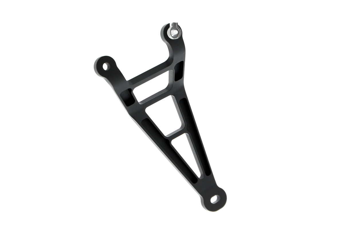 Evotech Kawasaki Ninja ZX-10R 40th Anniversary Edition Exhaust Hanger (2024 - 2025) - 12, PRN008735-12