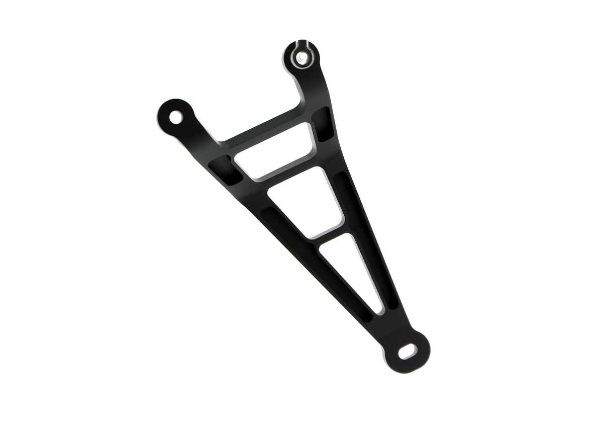 Evotech Kawasaki ZX-10RR Exhaust Hanger (2018-2020) - 14, PRN008735-03