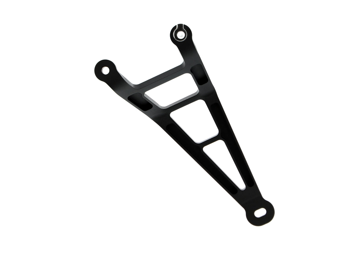 Evotech Kawasaki Ninja ZX-10R 40th Anniversary Edition Exhaust Hanger (2024 - 2025) - 14, PRN008735-12