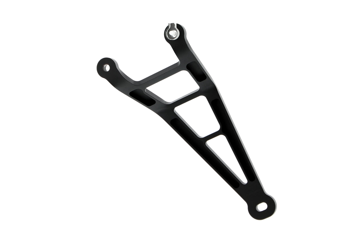 Evotech Kawasaki ZX-10R Performance Exhaust Hanger (2019-2020) - 16, PRN008735-07