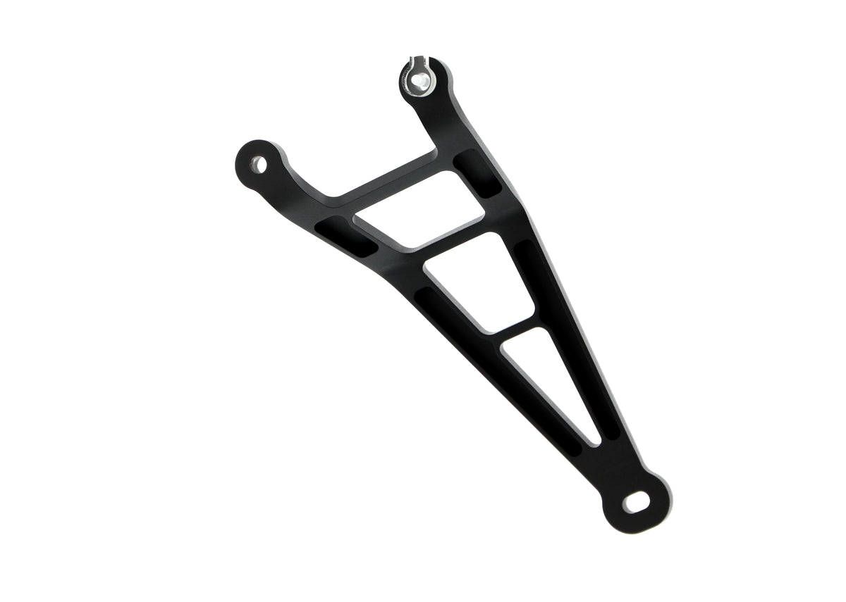 Evotech Kawasaki ZX-10RR Exhaust Hanger (2018-2020) - 16, PRN008735-03