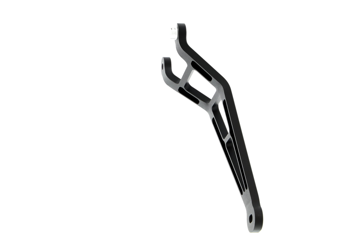 Evotech Kawasaki ZX-10RR Exhaust Hanger (2018-2020) - 20, PRN008735-03