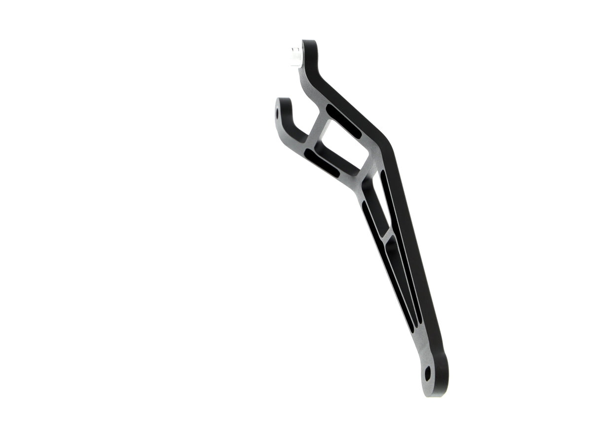 Evotech Kawasaki Ninja ZX-10R 40th Anniversary Edition Exhaust Hanger (2024 - 2025) - 19, PRN008735-12