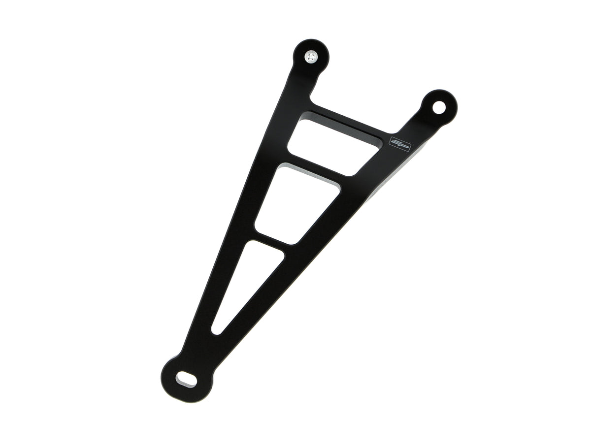 Evotech Kawasaki ZX-10RR Performance Exhaust Hanger (2018-2020) - 27, PRN008735-06