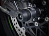 Evotech Front Spindle Bobbins - Kawasaki Ninja H2 SX Performance (2018-2020) - 2, PRN012354-06