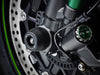 Evotech Front Spindle Bobbins - Kawasaki ZX-10R SE Performance (2019-2020) - 3, PRN012354-14