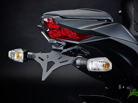 Evotech Kawasaki ZX-10R Performance Tail Tidy (2019-2020) - 2, PRN012955-05