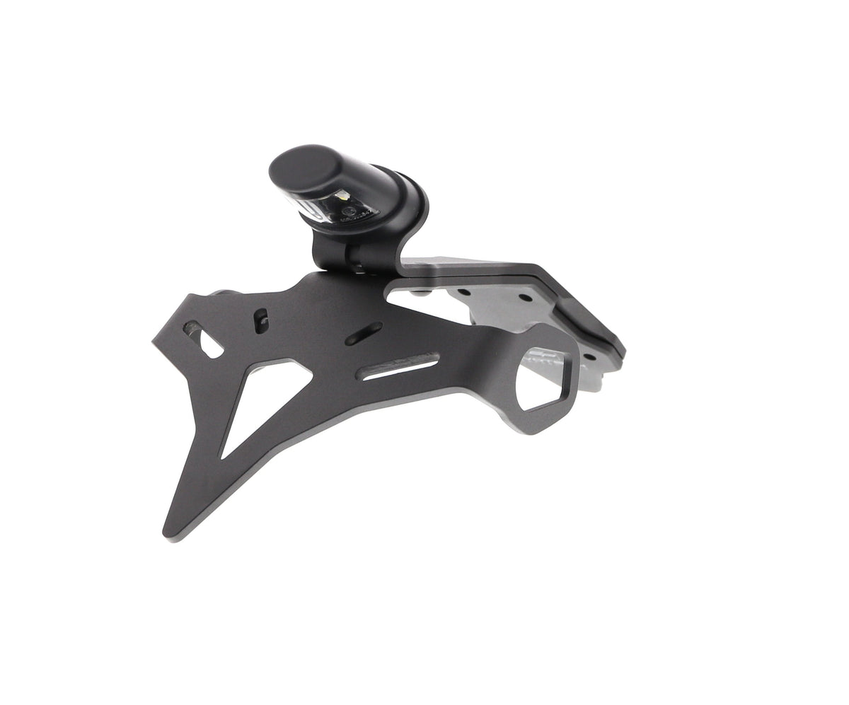 Evotech Kawasaki ZX-10R SE Tail Tidy (2018-2020) - 1, PRN012955-03