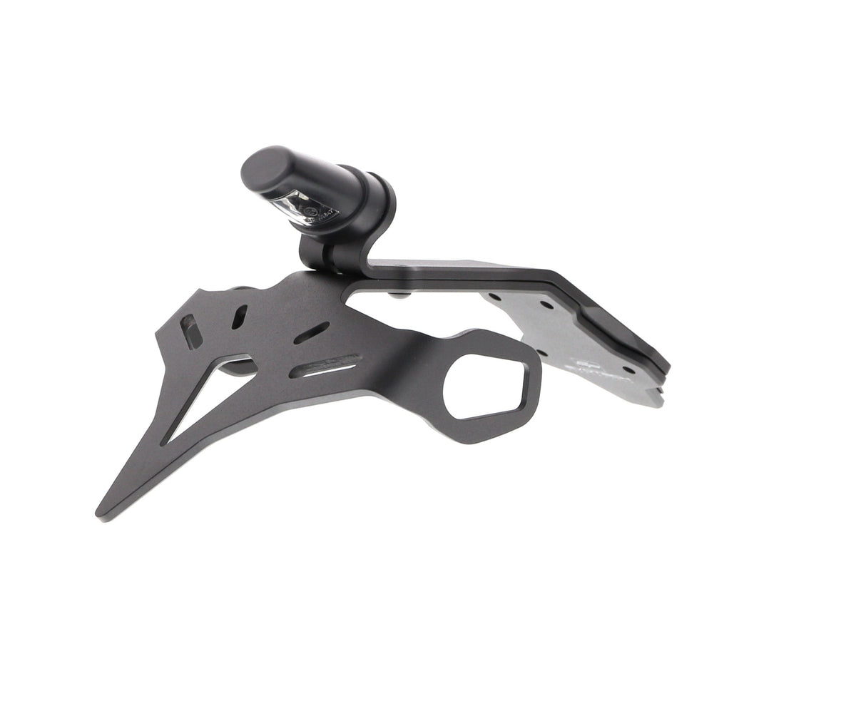 Evotech Kawasaki ZX-10R SE Tail Tidy (2018-2020) - 6, PRN012955-03