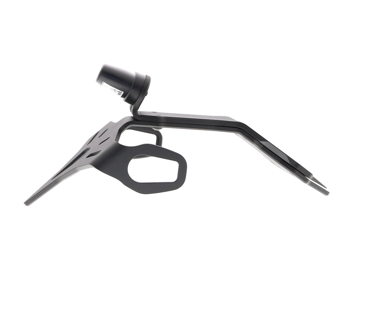 Evotech Kawasaki ZX-10R Performance Tail Tidy (2019-2020) - 8, PRN012955-05
