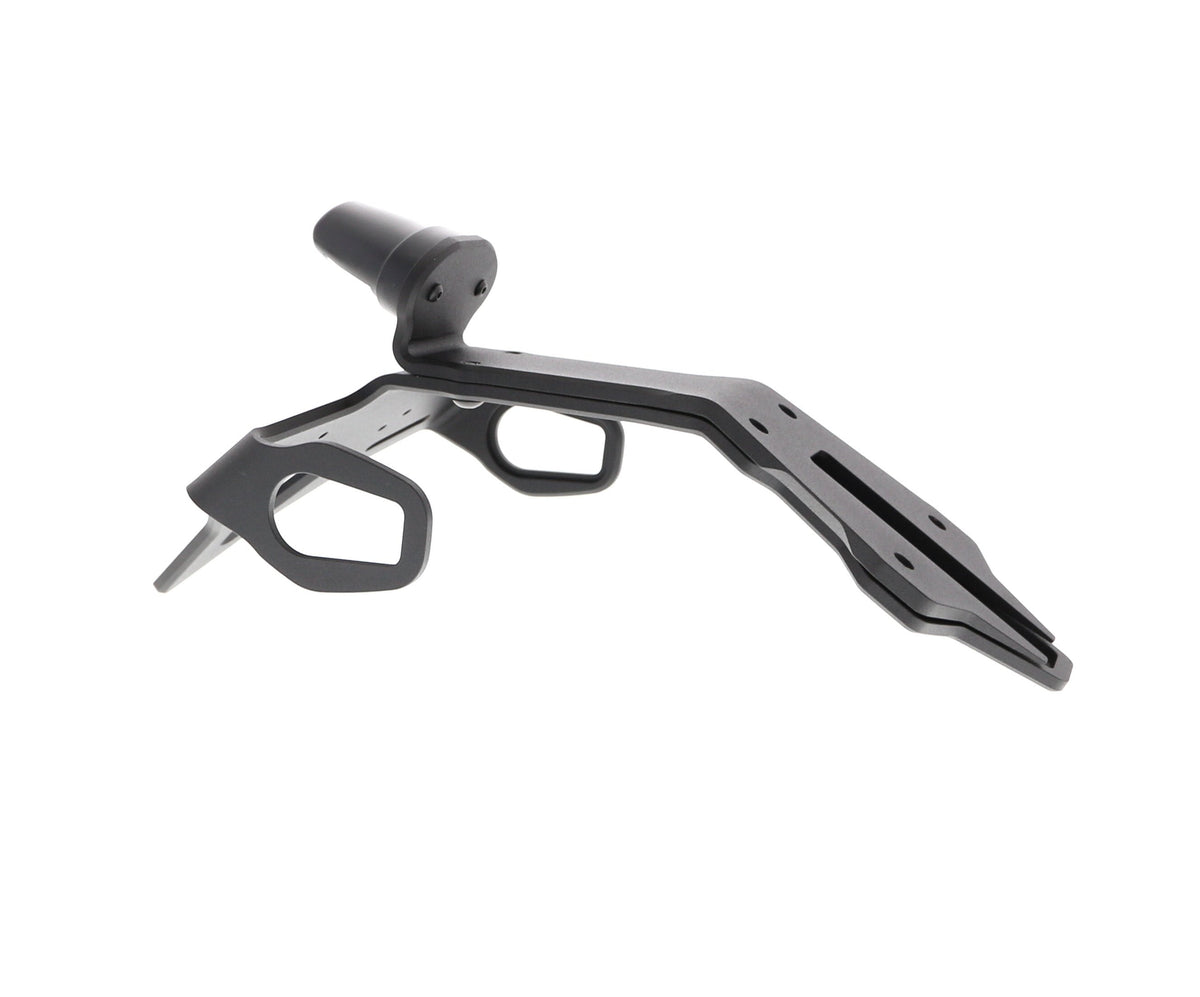 Evotech Kawasaki ZX-10R Performance Tail Tidy (2019-2020) - 10, PRN012955-05