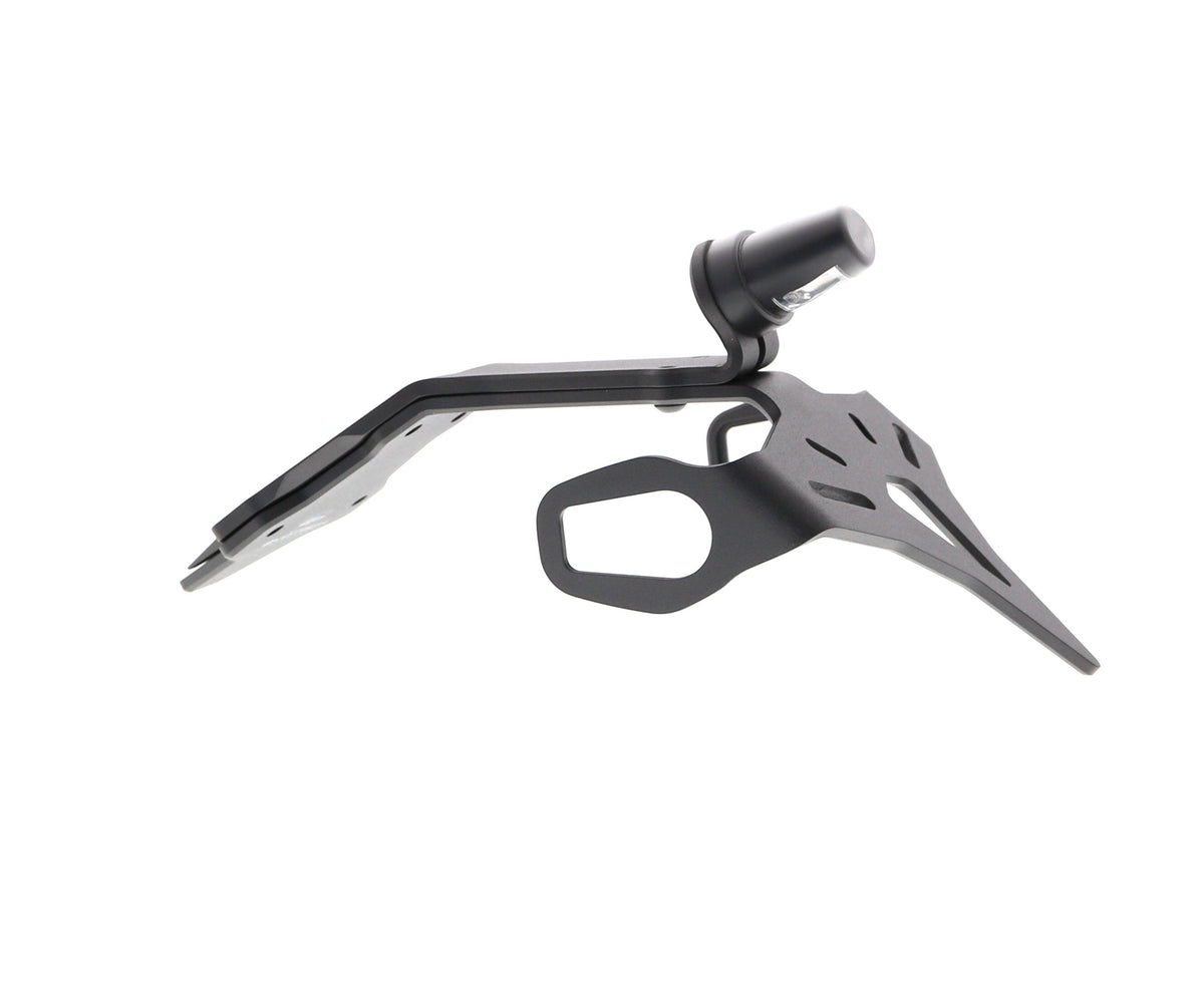 Evotech Kawasaki ZX-10R Performance Tail Tidy (2019-2020) - 22, PRN012955-05