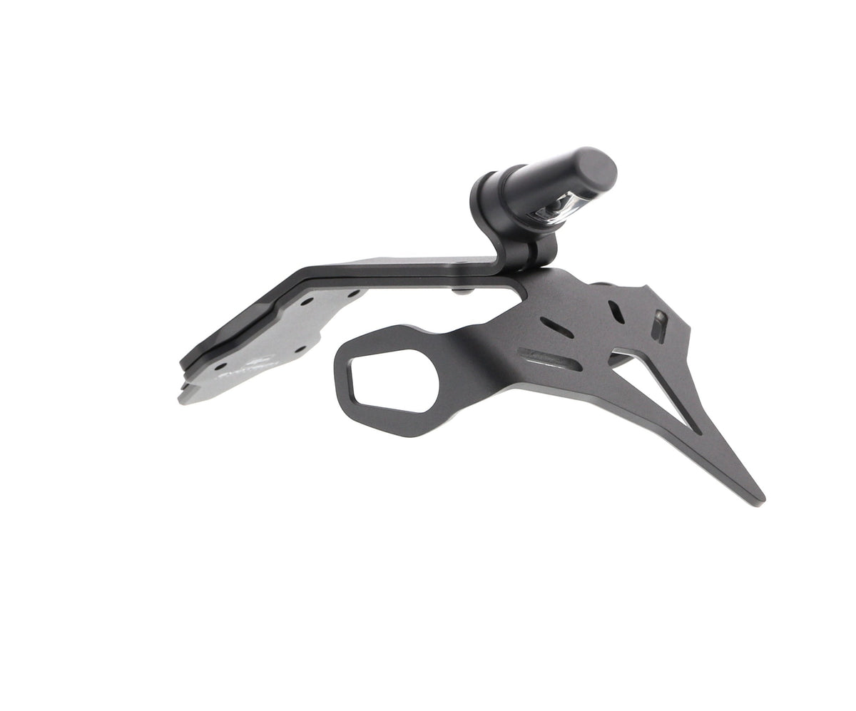 Evotech Kawasaki ZX-10R SE Tail Tidy (2018-2020) - 23, PRN012955-03