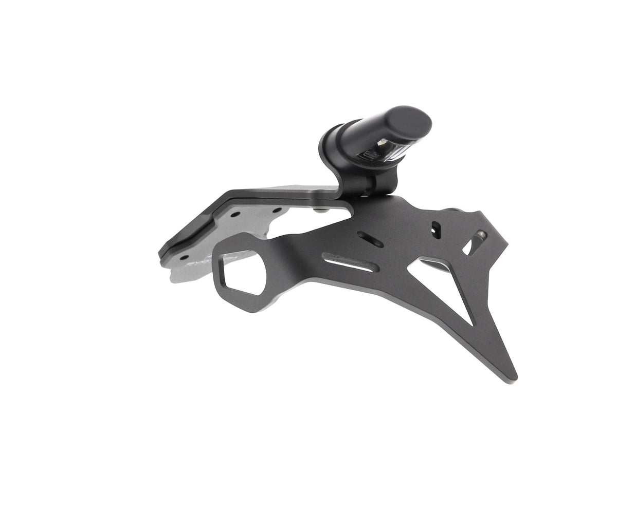 Evotech Kawasaki ZX-10RR Performance Tail Tidy (2018-2020) - 24, PRN012955-07