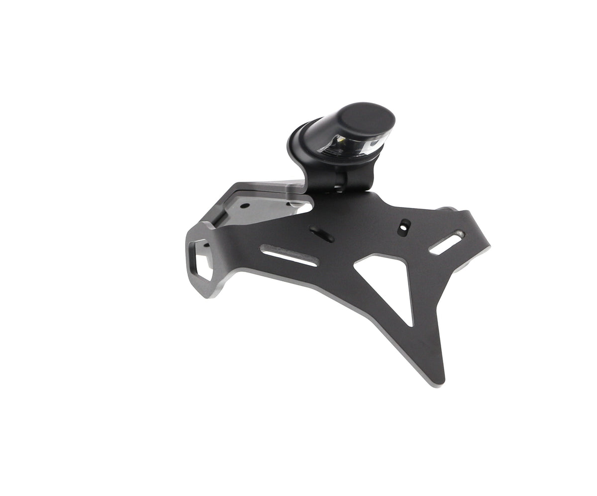 Evotech Kawasaki ZX-10RR Performance Tail Tidy (2018-2020) - 25, PRN012955-07