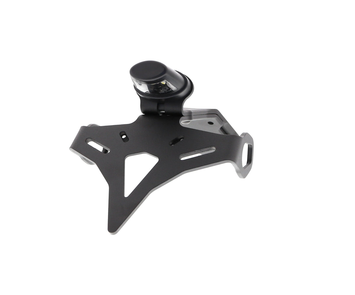 Evotech Kawasaki ZX-10R Performance Tail Tidy (2019-2020) - 28, PRN012955-05