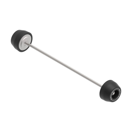 Evotech Front Spindle Bobbins - Kawasaki Ninja ZX-4RR 40th Anniversary Edition (2024+) - 2, PRN016536-04