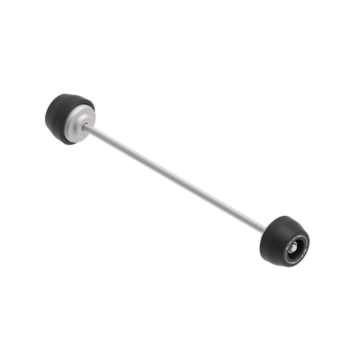 Evotech Front Spindle Bobbins - Kawasaki Ninja ZX-6R 40th Anniversary Edition (2024+) - 1, PRN014192-04