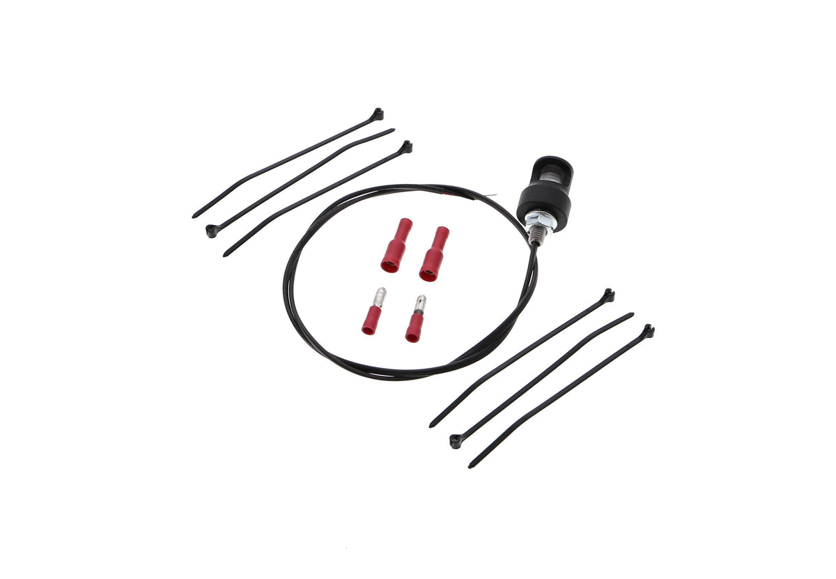 Evotech LED Number plate light kit - 2, PRN004881-01