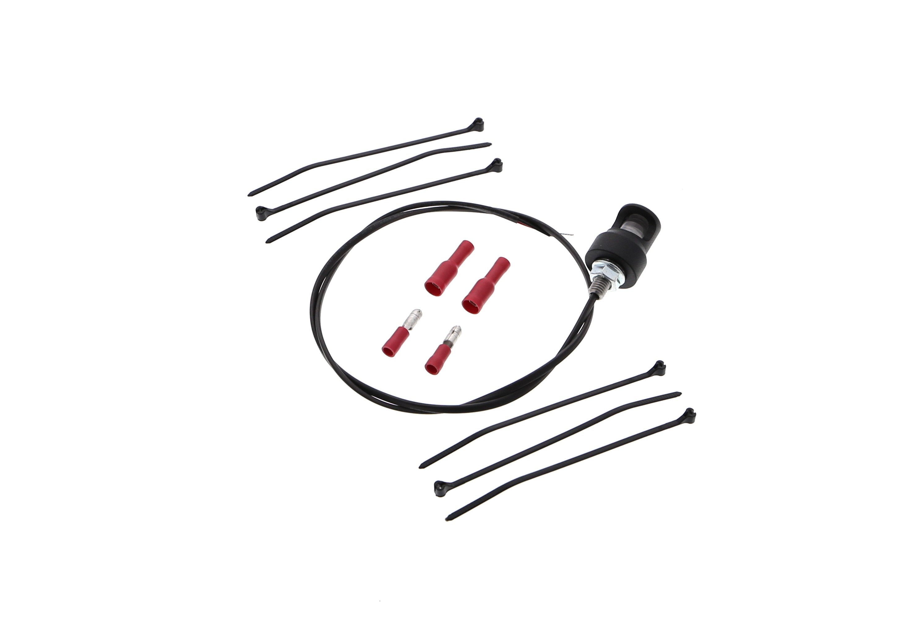 Evotech LED Number plate light kit - 3, PRN004881-01