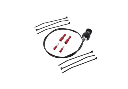 Evotech LED Number plate light kit - 3, PRN004881-01