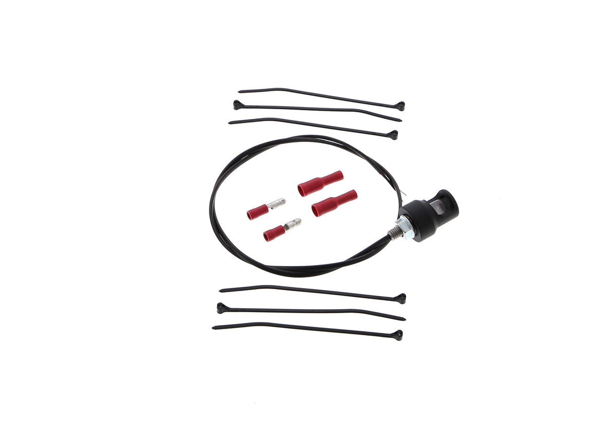 Evotech LED Number plate light kit - 5, PRN004881-01