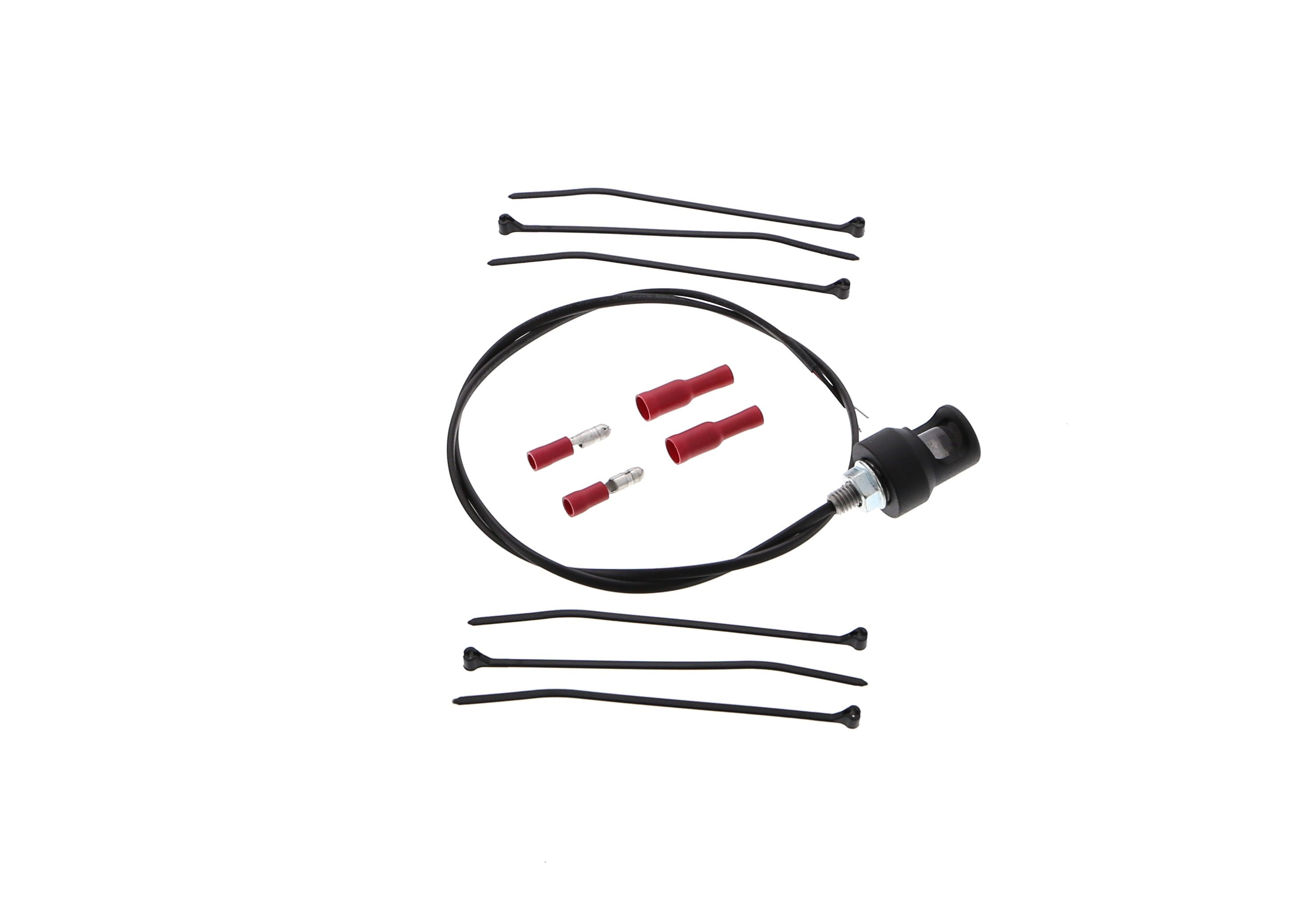 Evotech LED Number plate light kit - 5, PRN004881-01